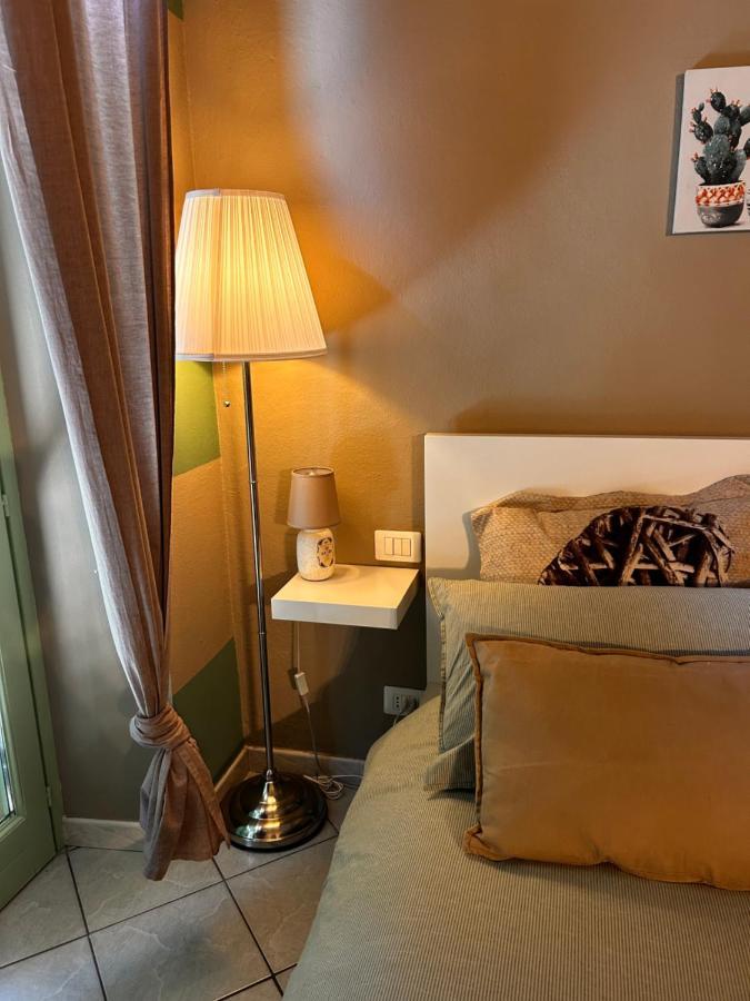 Apartamento Bon Bon Del Corso Con Terrazzo E Aria Condizionata Asti Exterior foto