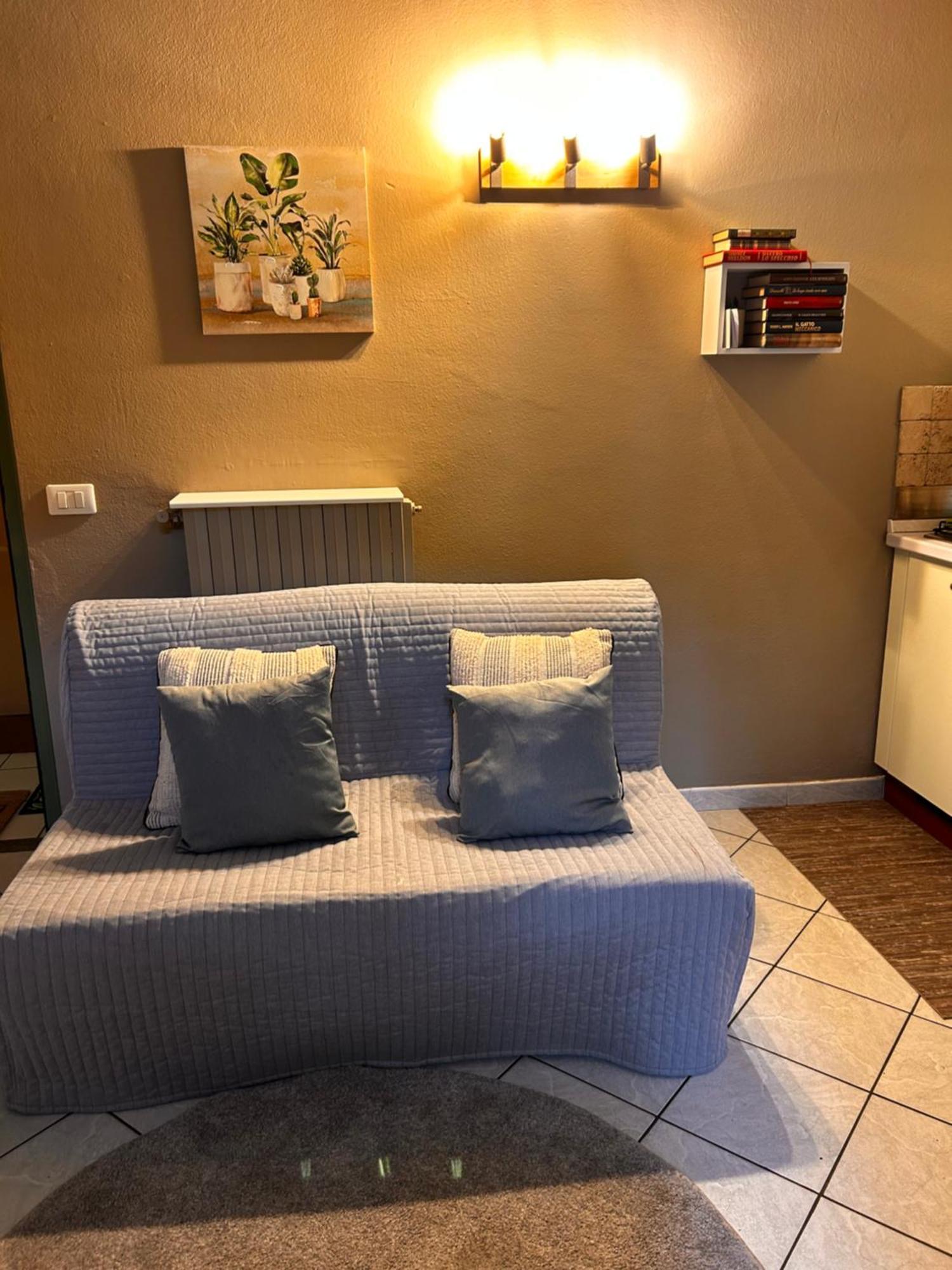 Apartamento Bon Bon Del Corso Con Terrazzo E Aria Condizionata Asti Exterior foto